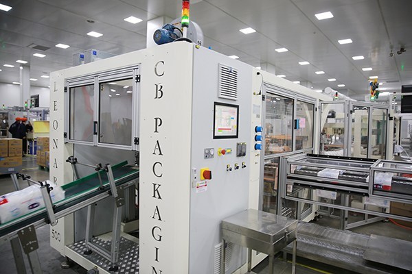 露安適嬰兒紙尿褲 以嚴(yán)苛品質(zhì)鑄就“民意好口碑”，重新定義高端化纖制品